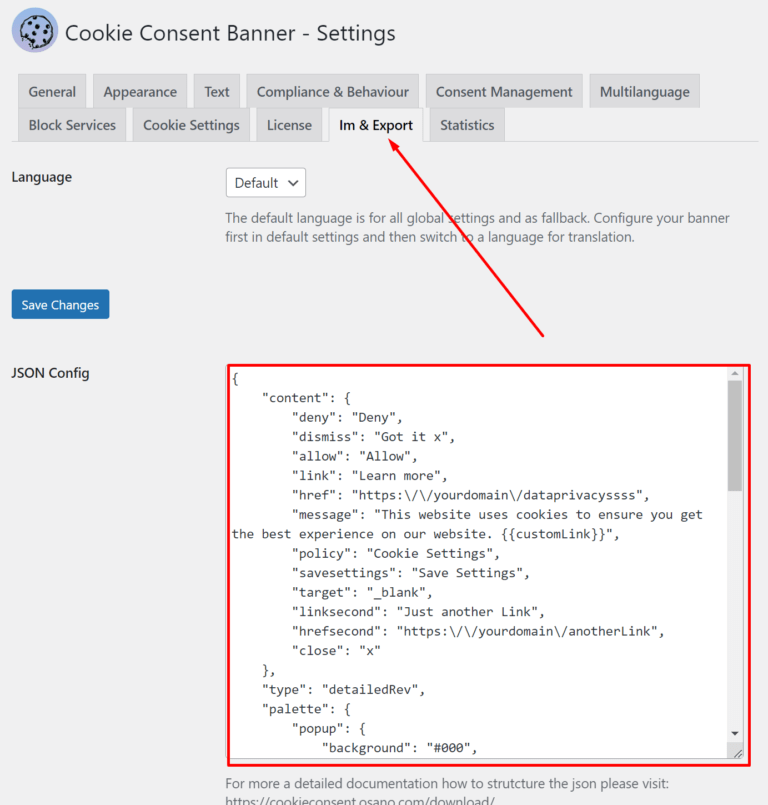 How to fix vulnerability exploit from versions